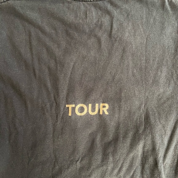 Yeezus Wes Lang Grim Reaper Shirt - Picture 11 of 13